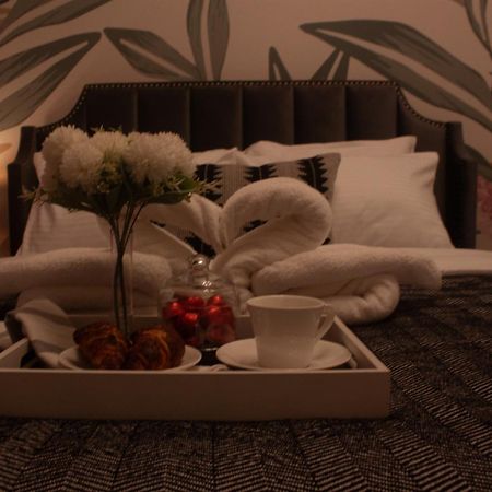 Nina Apartment Diamond Limak Skopje Esterno foto