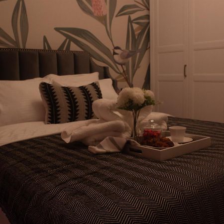 Nina Apartment Diamond Limak Skopje Esterno foto