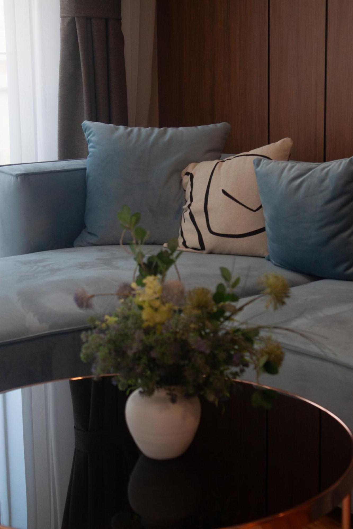 Nina Apartment Diamond Limak Skopje Esterno foto