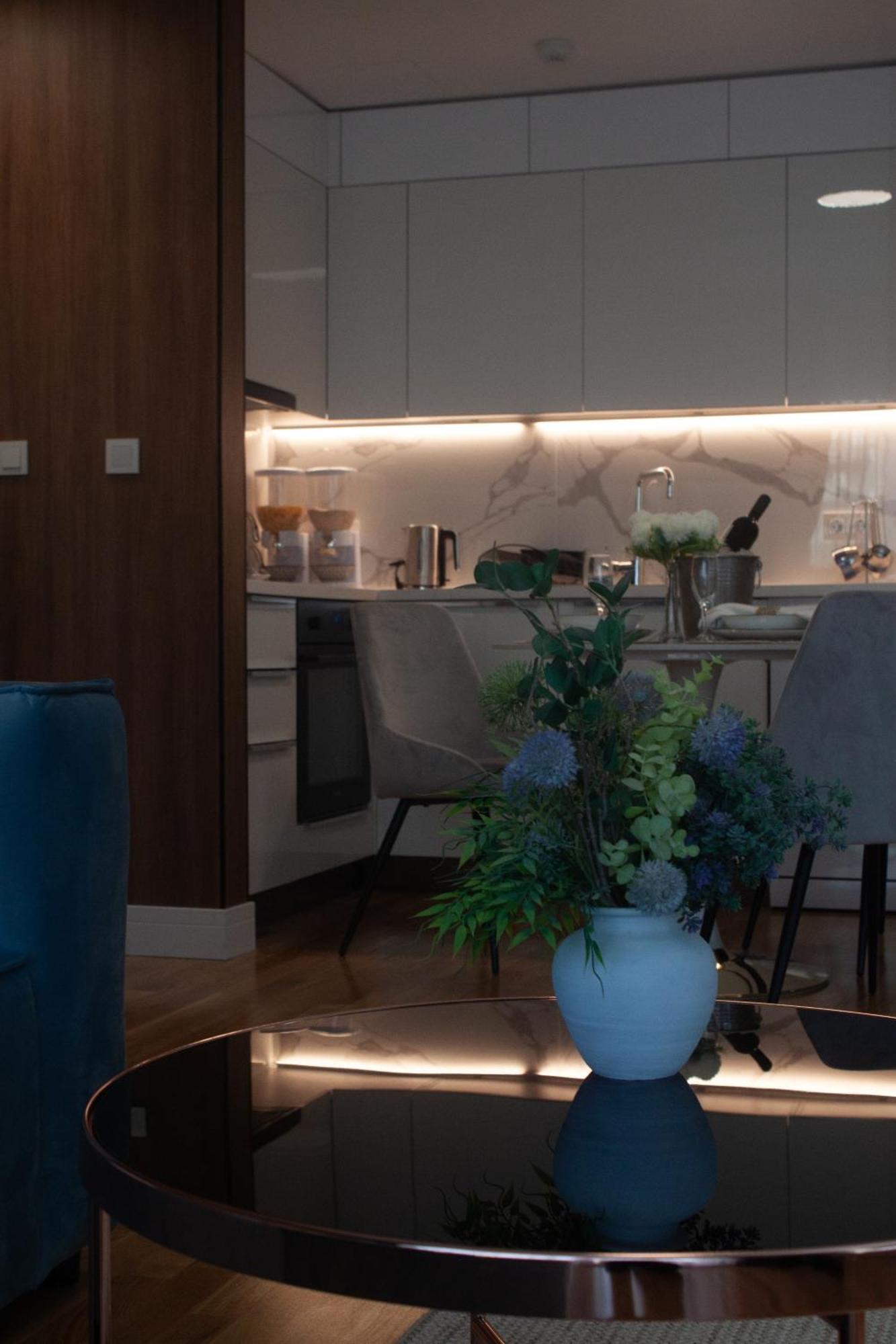 Nina Apartment Diamond Limak Skopje Esterno foto