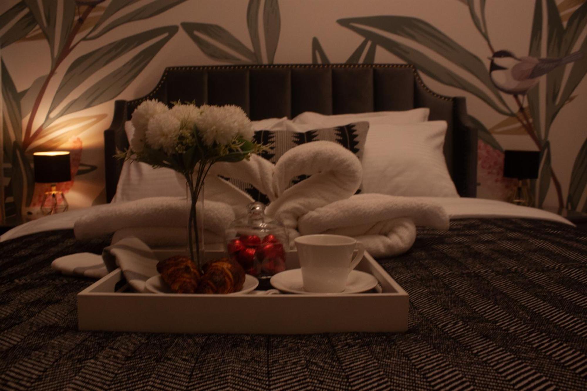 Nina Apartment Diamond Limak Skopje Esterno foto
