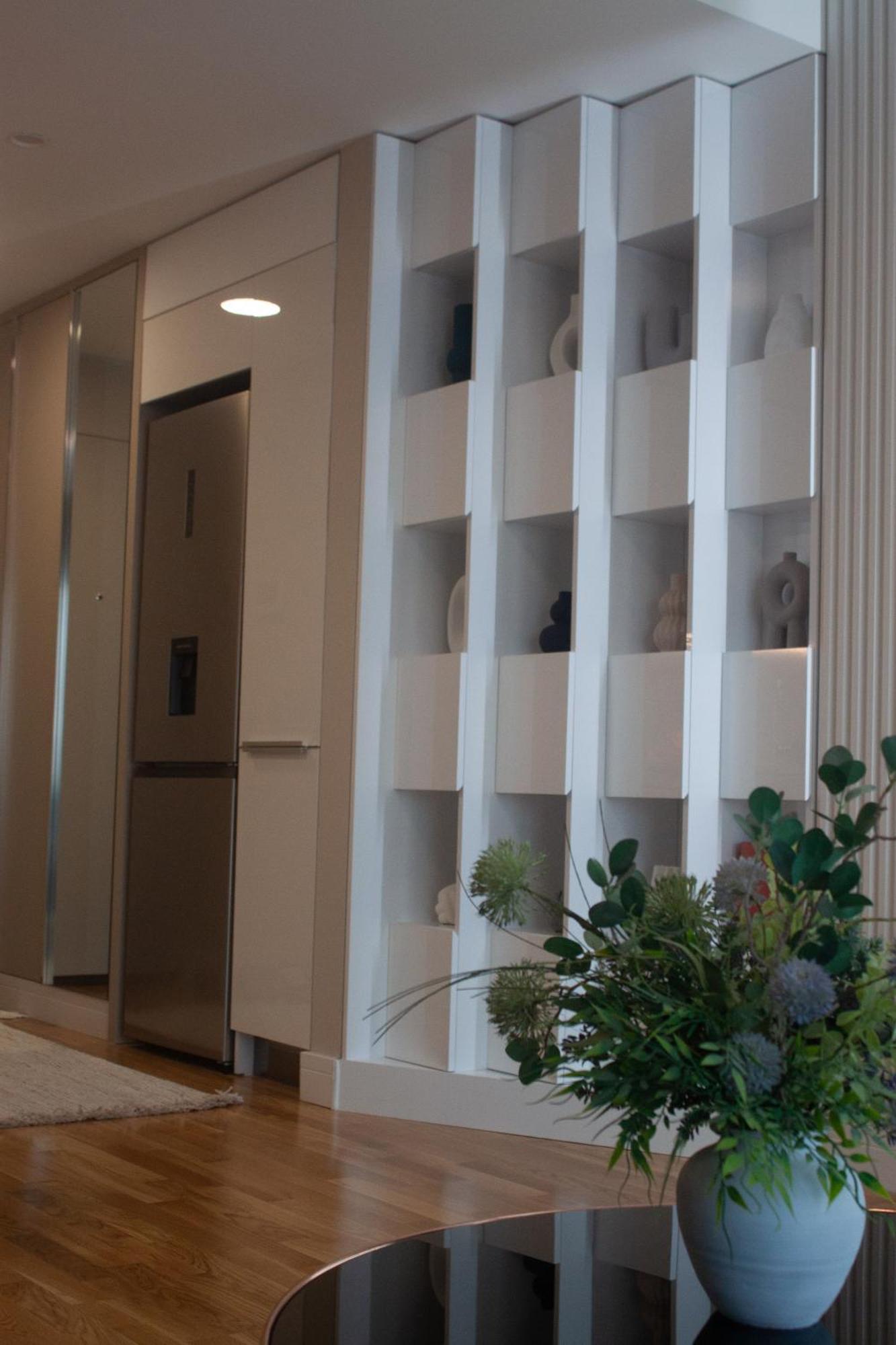 Nina Apartment Diamond Limak Skopje Esterno foto